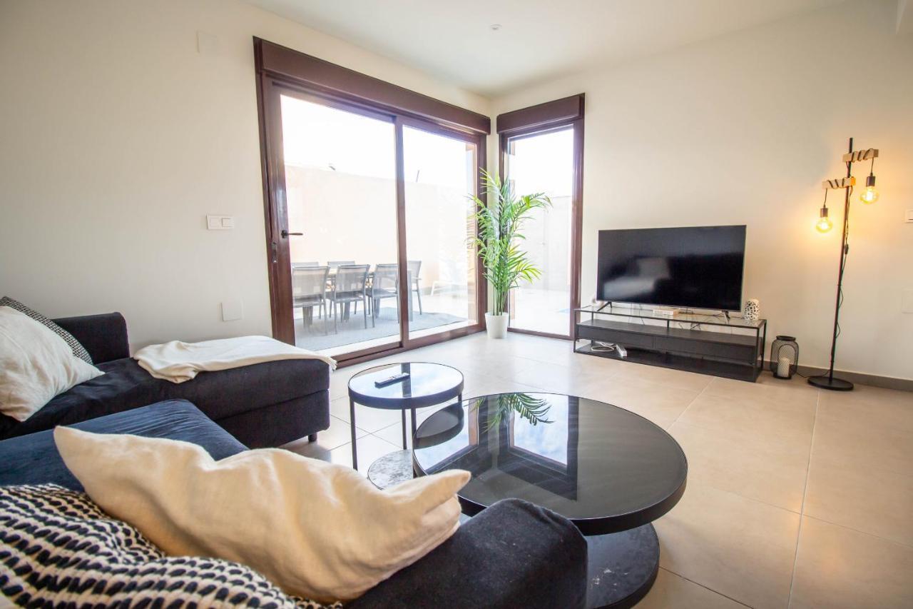 3083 Casa Nueve San Pedro del Pinatar
