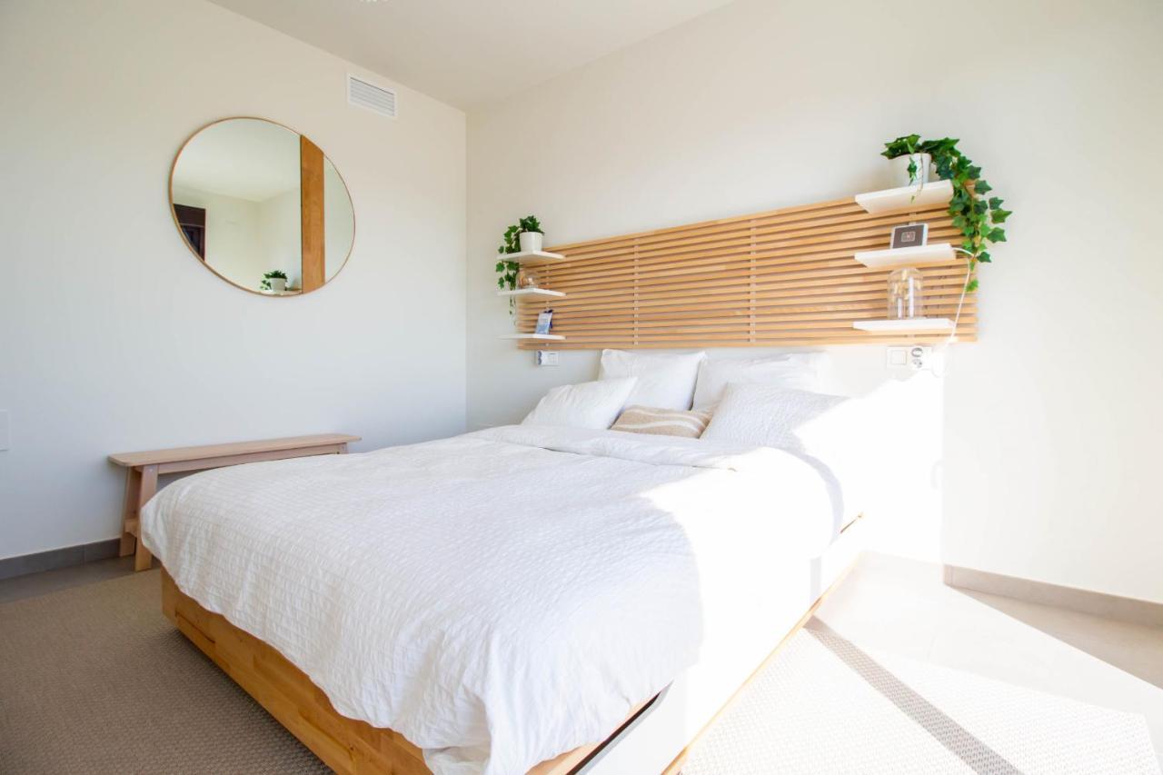 3083 Casa Nueve * San Pedro del Pinatar
